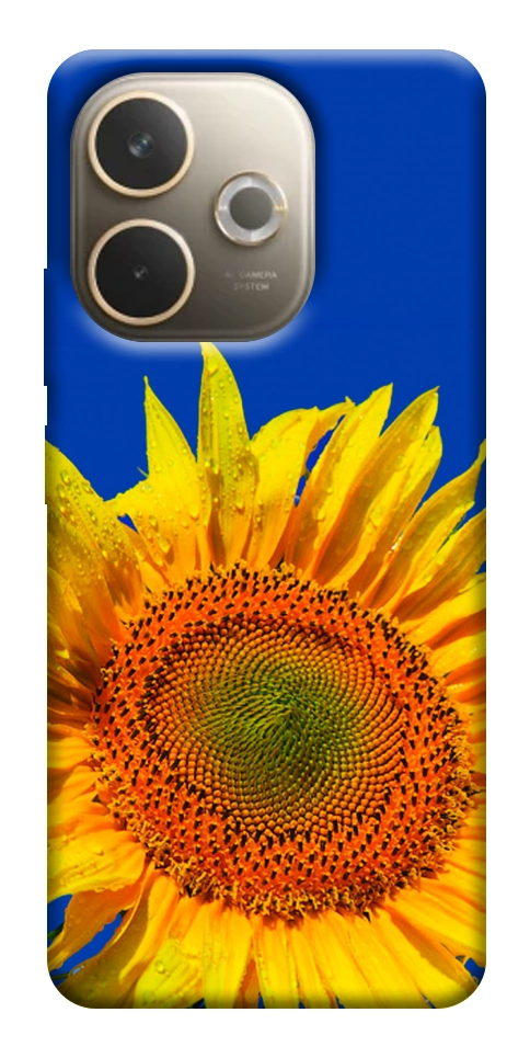 Чехол Sunflower для Oppo A5 Pro 4G