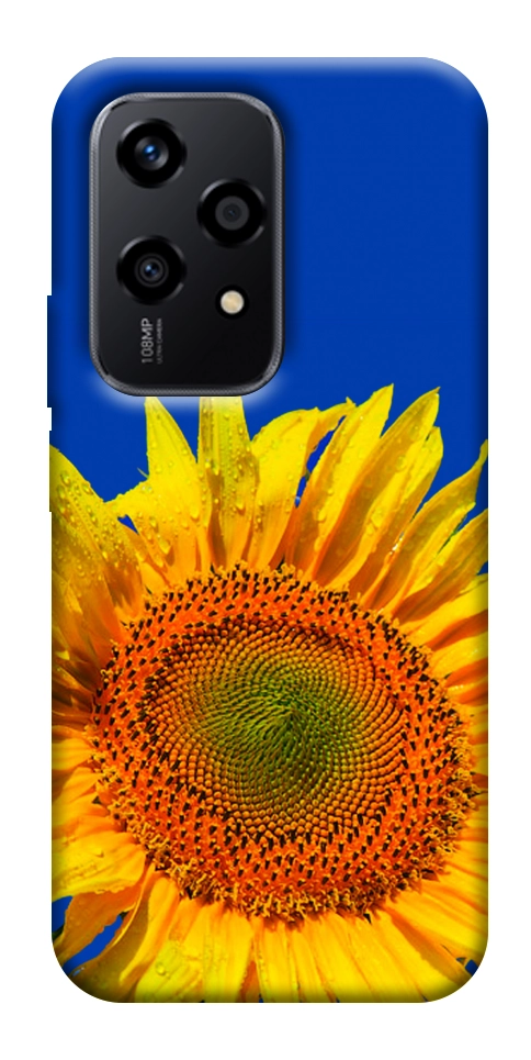 Чехол Sunflower для Huawei Honor 200 Lite