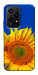 Чехол Sunflower для Huawei Honor 200 Lite