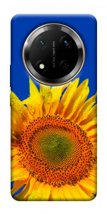 Чохол Sunflower для Huawei Honor X9c