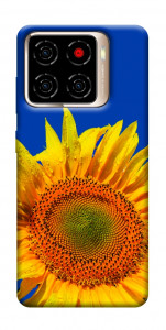 Чехол Sunflower для ZTE Blade A56