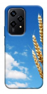 Чехол Пшеница для Huawei Honor 200 Lite