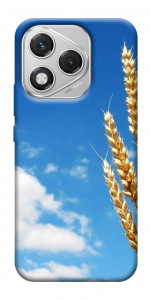 Чехол Пшеница для Huawei Honor 400 Lite
