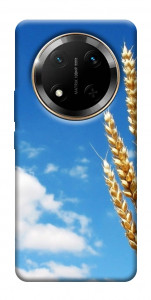 Чохол Пшениця для Huawei Honor X9c