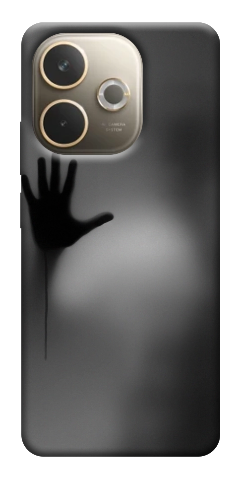 Чехол Shadow man для Oppo A5 Pro 4G