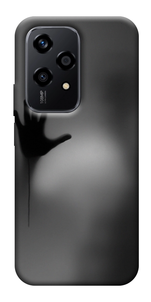 Чехол Shadow man для Huawei Honor 200 Lite