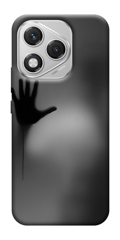 Чехол Shadow man для Huawei Honor 400 Lite