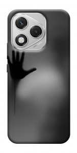 Чехол Shadow man для Huawei Honor 400 Lite