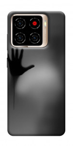 Чохол Shadow man для ZTE Blade A56