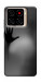 Чохол Shadow man для ZTE Blade A56