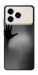 Чохол Shadow man для ZTE Blade A76 4G
