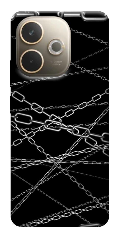 Чохол Chained для Oppo A5 Pro 4G