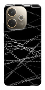 Чохол Chained для Oppo A5 Pro 4G