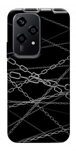 Чохол Chained для Huawei Honor 200 Lite