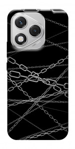 Чехол Chained для Huawei Honor 400 Lite