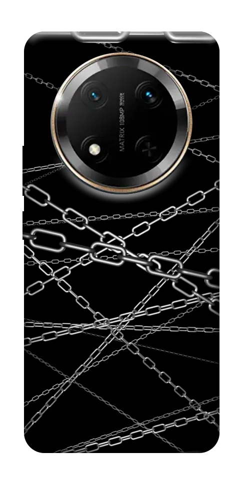 Чохол Chained для Huawei Honor X9c