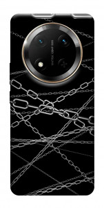 Чохол Chained для Huawei Honor X9c