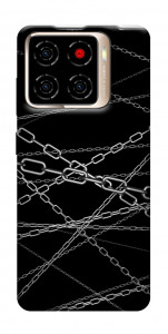 Чохол Chained для ZTE Blade A56