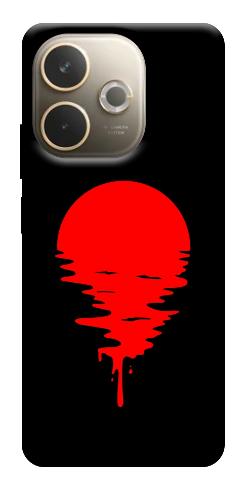 Чехол Red Moon для Oppo A5 Pro 4G