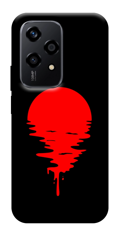 Чехол Red Moon для Huawei Honor 200 Lite