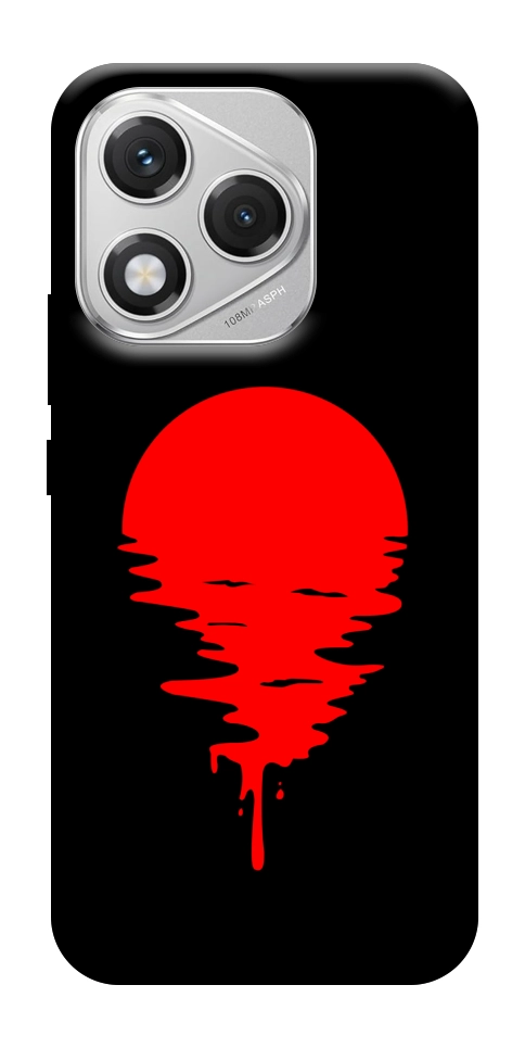 Чехол Red Moon для Huawei Honor 400 Lite