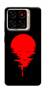 Чохол Red Moon для ZTE Blade A56