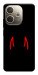 Чехол Red horns для Oppo A5 Pro 4G