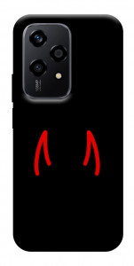 Чохол Red horns для Huawei Honor 200 Lite