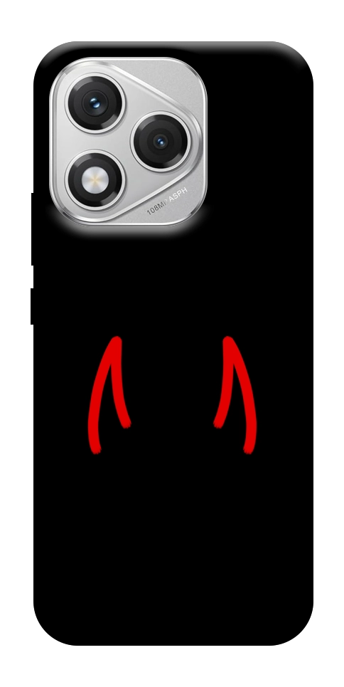 Чехол Red horns для Huawei Honor 400 Lite