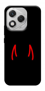 Чехол Red horns для Huawei Honor 400 Lite