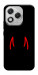 Чехол Red horns для Huawei Honor 400 Lite