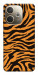 Чехол Tiger print для Oppo A5 Pro 4G