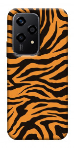 Чохол Tiger print для Huawei Honor 200 Lite