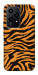 Чехол Tiger print для Huawei Honor 200 Lite