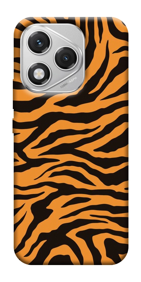 Чехол Tiger print для Huawei Honor 400 Lite