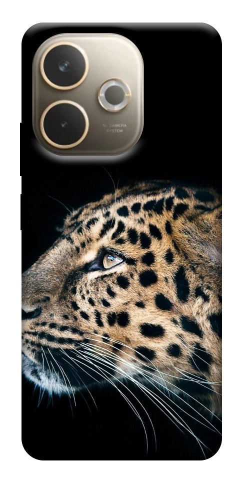 Чохол Leopard для Oppo A5 Pro 4G