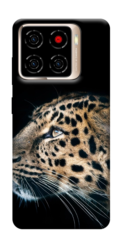 Чохол Leopard для ZTE Blade A56