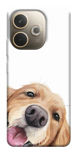 Чохол Funny dog для Oppo A5 Pro 4G