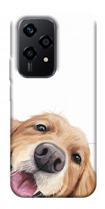 Чохол Funny dog для Huawei Honor 200 Lite