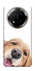 Чохол Funny dog для Huawei Honor X9c