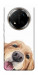 Чехол Funny dog для Huawei Honor X9c