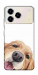 Чехол Funny dog для ZTE Blade A76 4G
