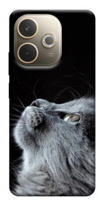 Чохол Cute cat для Oppo A5 Pro 4G