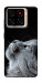 Чохол Cute cat для ZTE Blade A56