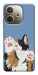 Чехол Funny cat для Oppo A5 Pro 4G