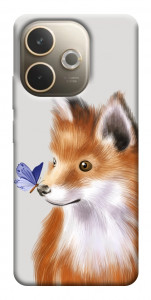 Чохол Funny fox для Oppo A5 Pro 4G