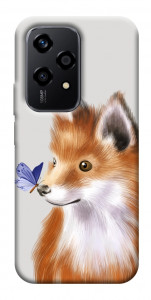 Чохол Funny fox для Huawei Honor 200 Lite