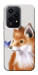 Чехол Funny fox для Huawei Honor 200 Lite