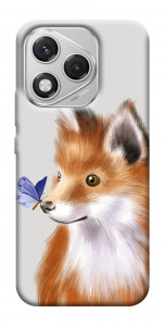 Чехол Funny fox для Huawei Honor 400 Lite