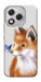 Чехол Funny fox для Huawei Honor 400 Lite